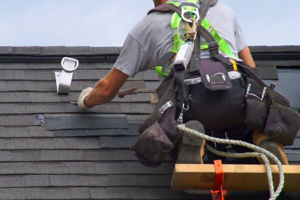 Heating Cable for Roof Installation in Plantation, FL