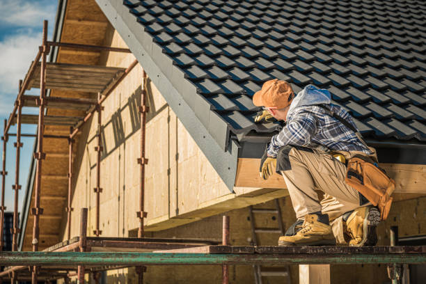 Best Flat Roof Repair Services  in Plantation, FL
