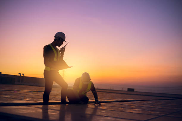 Slate Roofing Contractor in Plantation, FL