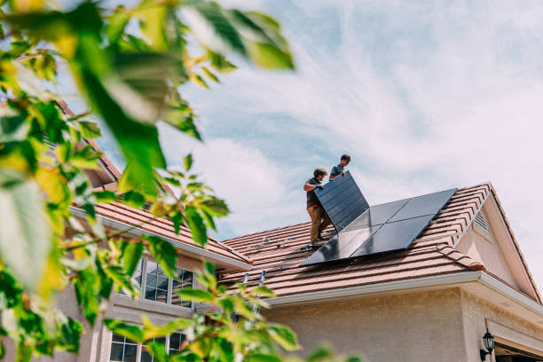 Quick and Trustworthy Emergency Roof Repair Services in Plantation, FL